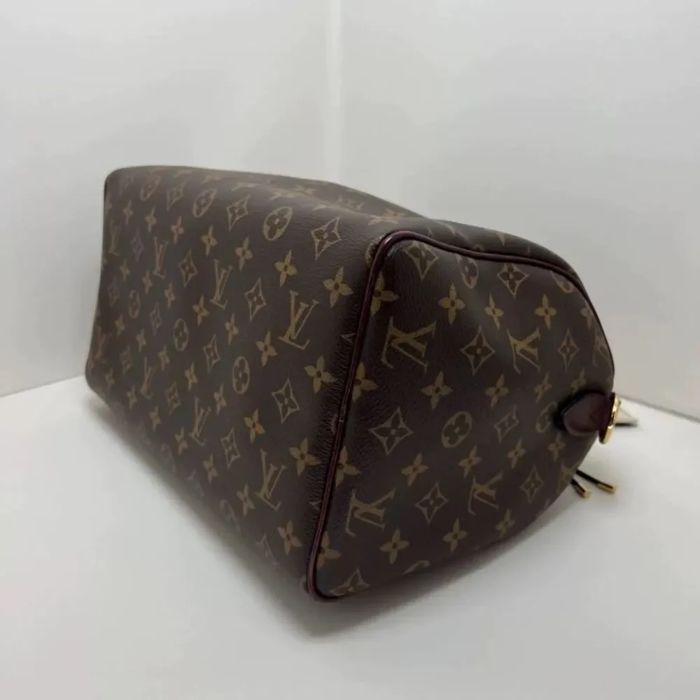 Louis Vuitton Women Pre-Loved Bag Brand New Condition